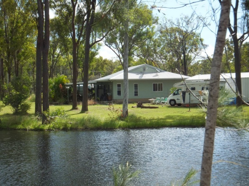 21 SUNNYBRAE CIRCUIT, Redridge QLD 4660