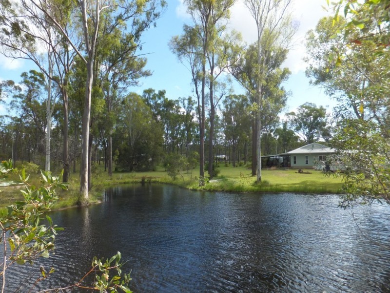 21 SUNNYBRAE CIRCUIT, Redridge QLD 4660