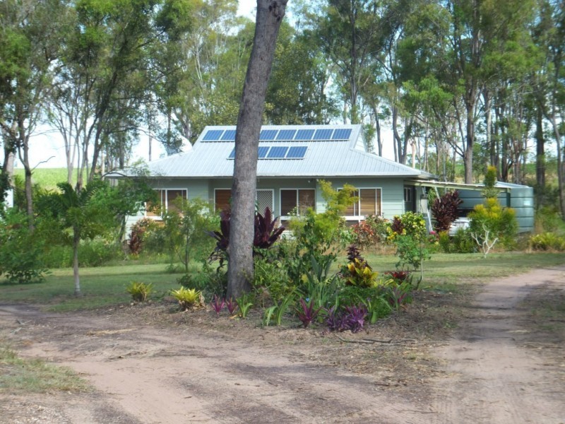 21 SUNNYBRAE CIRCUIT, Redridge QLD 4660