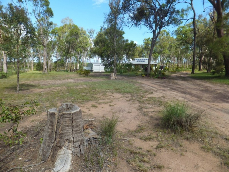 21 SUNNYBRAE CIRCUIT, Redridge QLD 4660