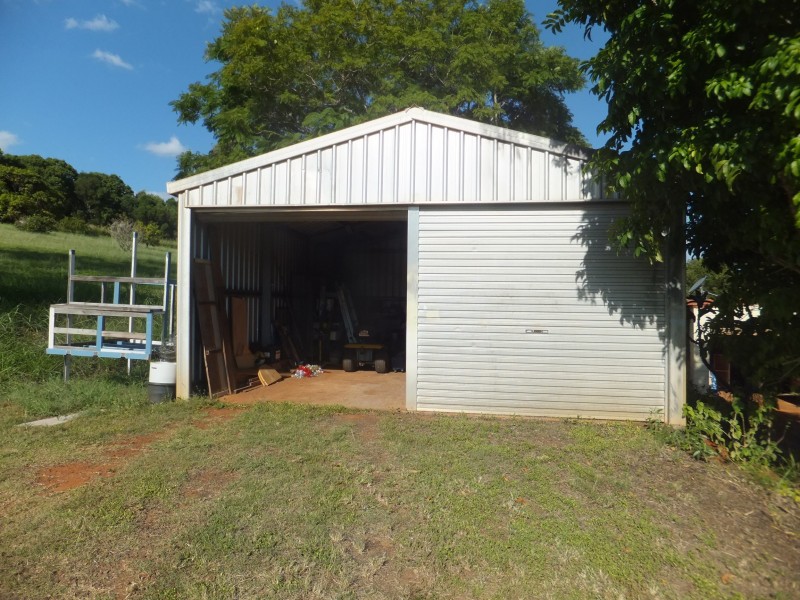 151 THOMPSON ROAD, Childers QLD 4660