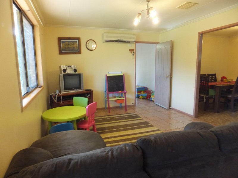 151 THOMPSON ROAD, Childers QLD 4660