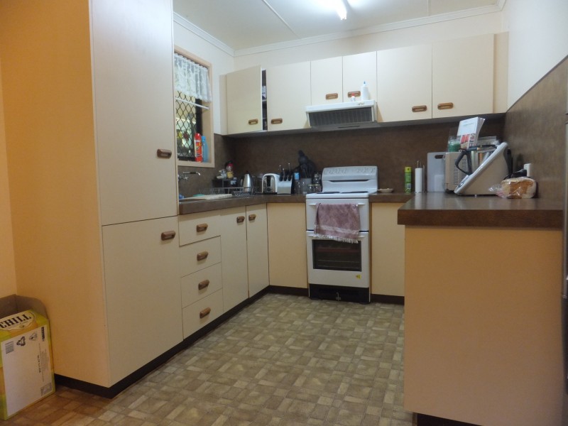 151 THOMPSON ROAD, Childers QLD 4660