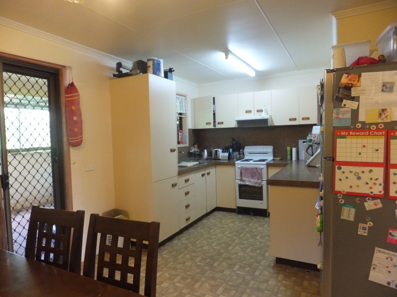 151 THOMPSON ROAD, Childers QLD 4660