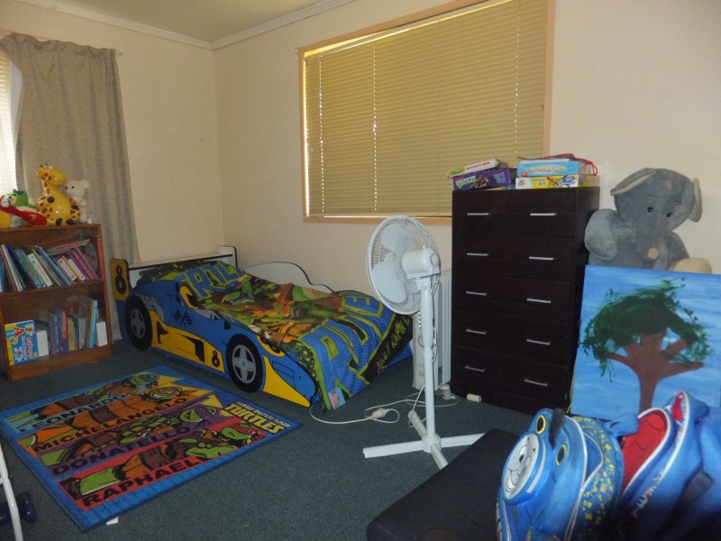 151 THOMPSON ROAD, Childers QLD 4660