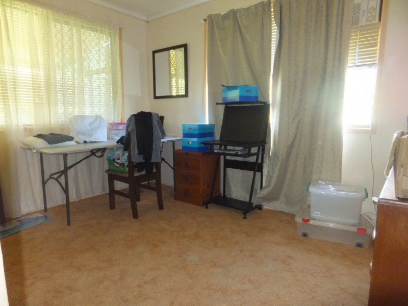 151 THOMPSON ROAD, Childers QLD 4660