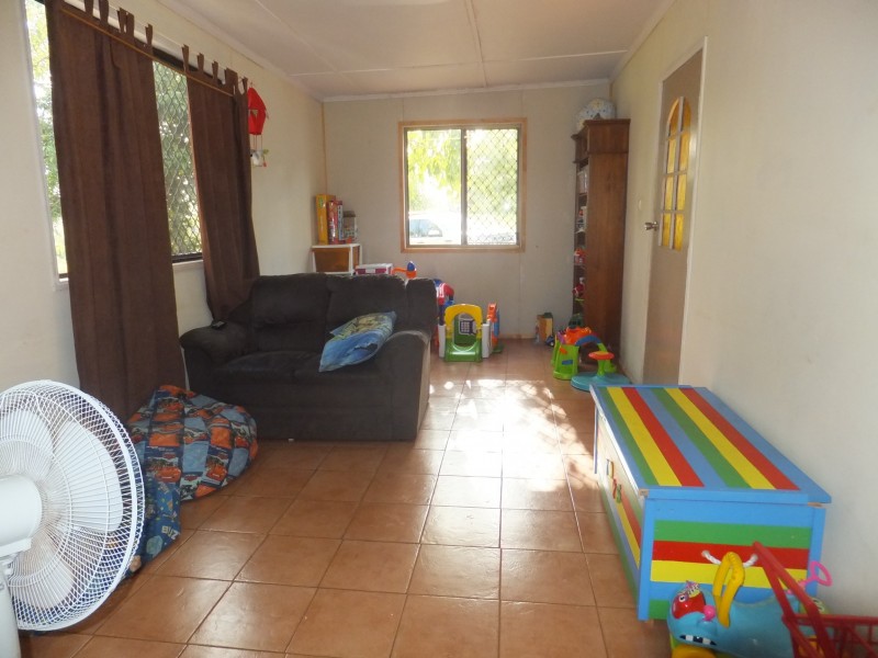 151 THOMPSON ROAD, Childers QLD 4660