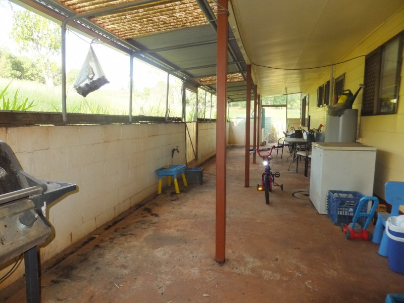 151 THOMPSON ROAD, Childers QLD 4660