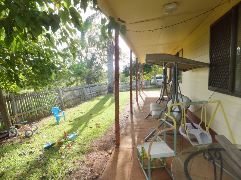151 THOMPSON ROAD, Childers QLD 4660