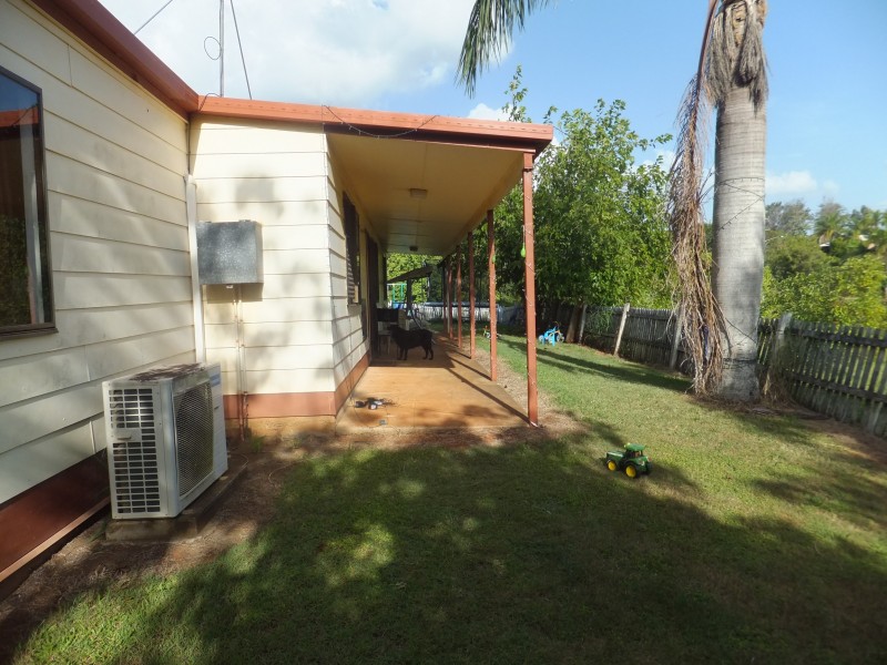 151 THOMPSON ROAD, Childers QLD 4660