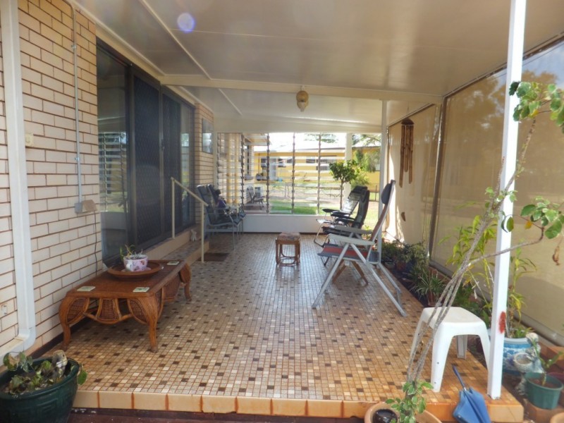 6 KEELEY STREET, Childers QLD 4660