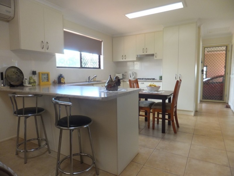 6 KEELEY STREET, Childers QLD 4660