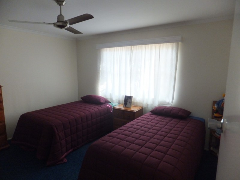 6 KEELEY STREET, Childers QLD 4660