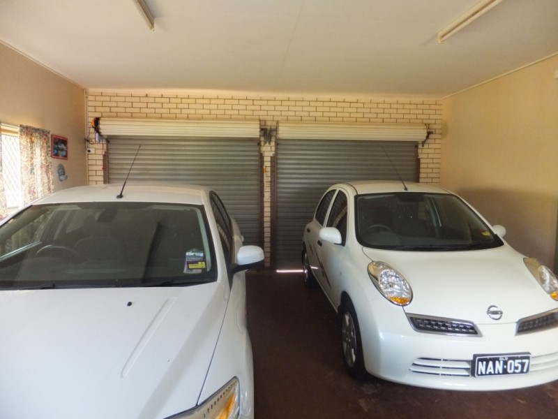 6 KEELEY STREET, Childers QLD 4660