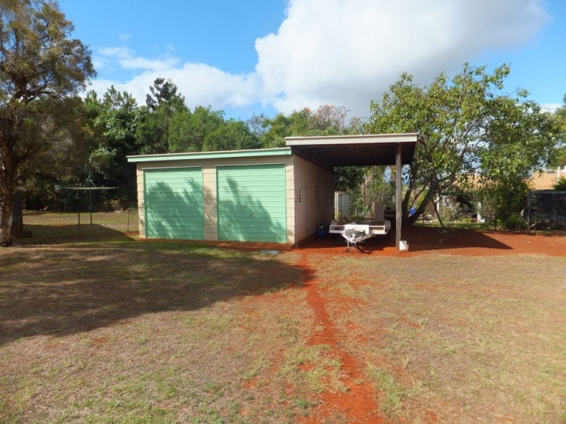 6 KEELEY STREET, Childers QLD 4660