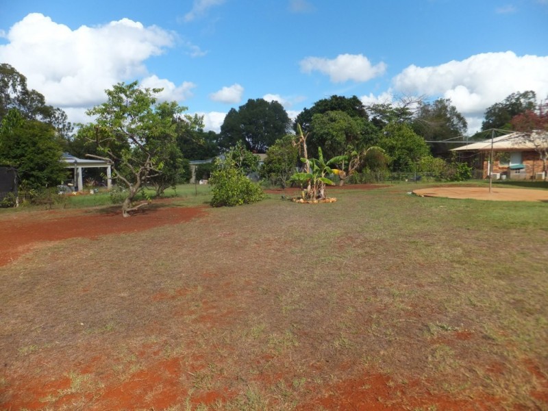 6 KEELEY STREET, Childers QLD 4660