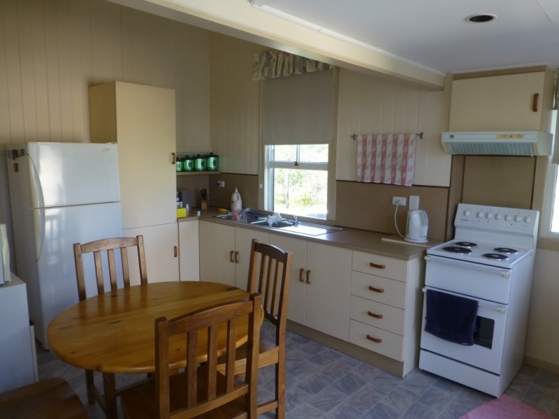 54 SMITHS ROAD, Dallarnil QLD 4621