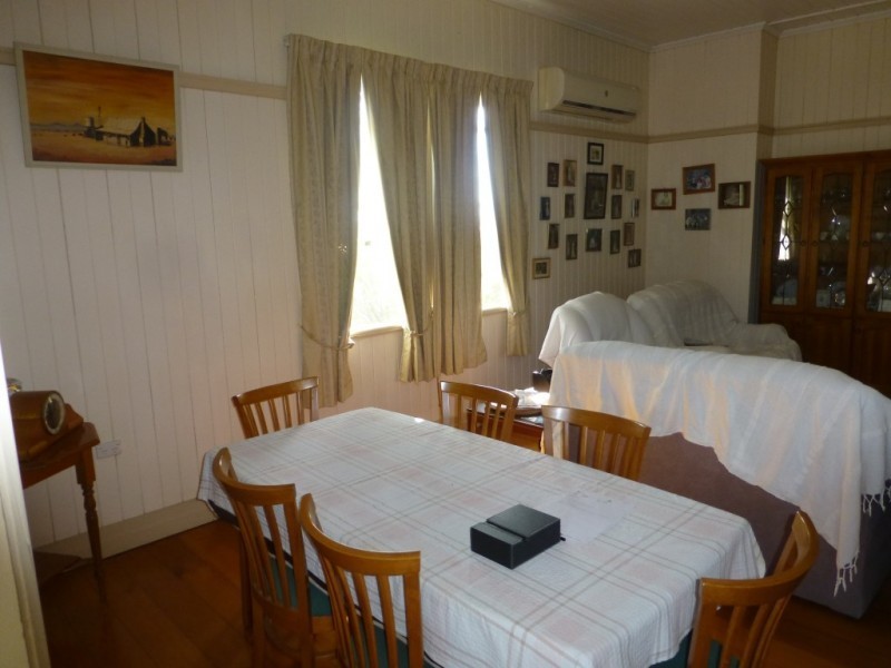 54 SMITHS ROAD, Dallarnil QLD 4621