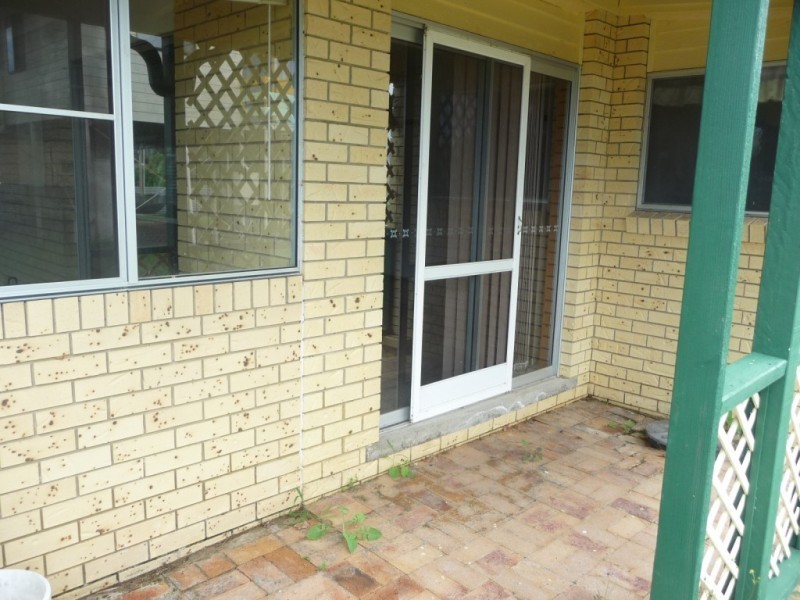 12 HOMANN STREET, Buxton QLD 4660