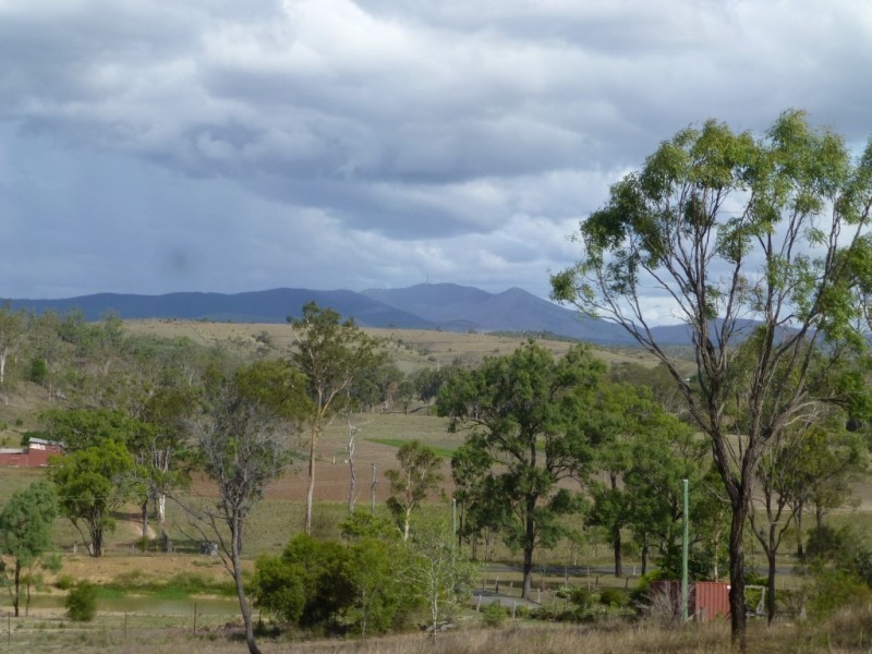 981 CORINGA ROAD, Coringa QLD 4621