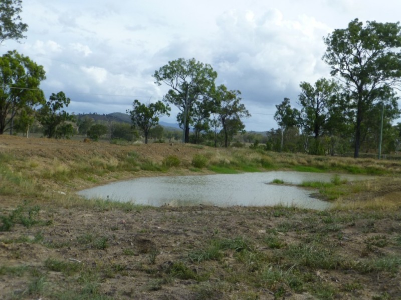 981 CORINGA ROAD, Coringa QLD 4621