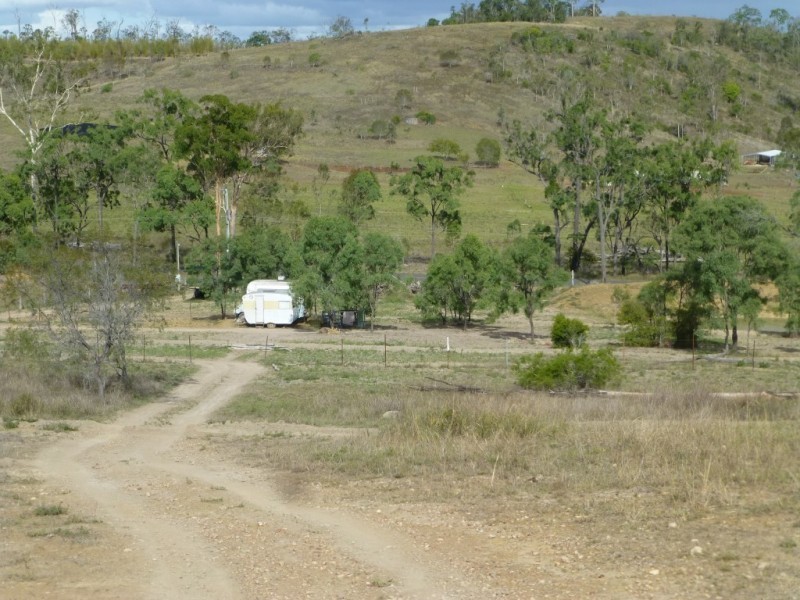 981 CORINGA ROAD, Coringa QLD 4621