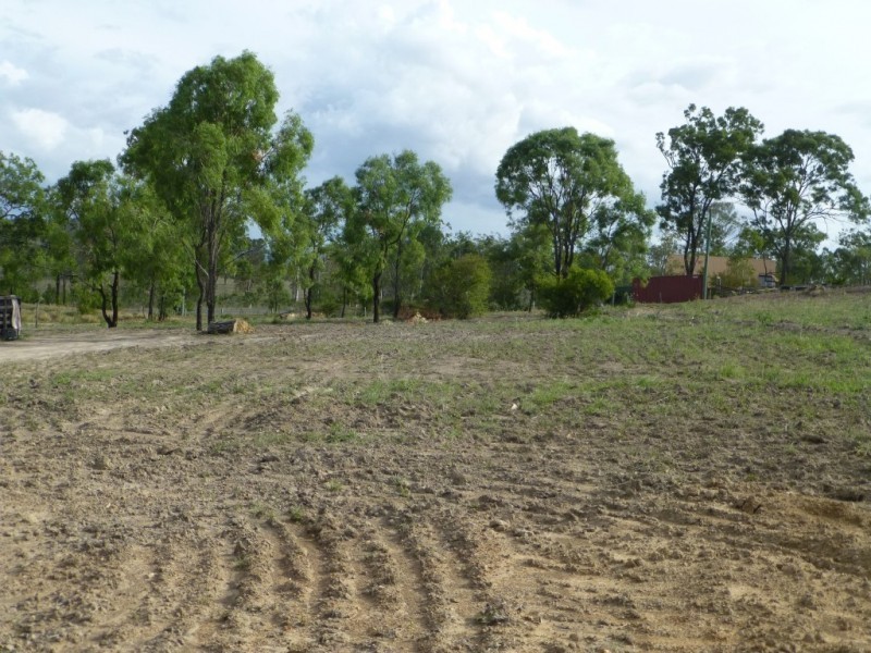 981 CORINGA ROAD, Coringa QLD 4621