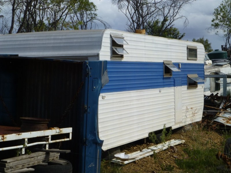 981 CORINGA ROAD, Coringa QLD 4621