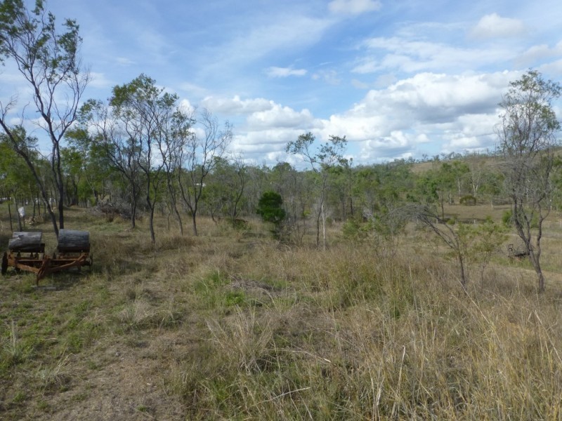 981 CORINGA ROAD, Coringa QLD 4621