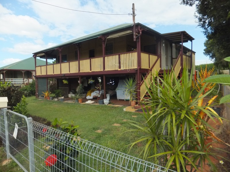 6 DOOLBI ACCESS ROAD, Doolbi QLD 4660