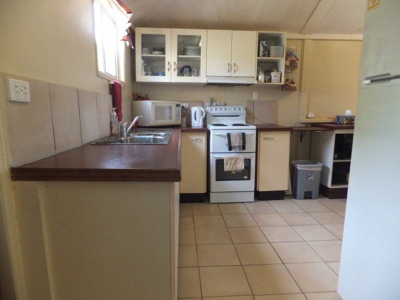 6 DOOLBI ACCESS ROAD, Doolbi QLD 4660
