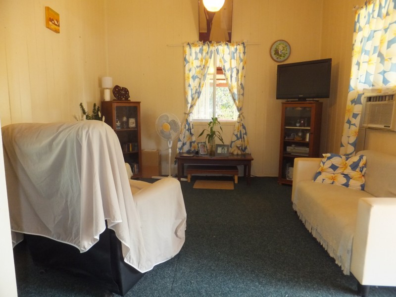 6 DOOLBI ACCESS ROAD, Doolbi QLD 4660
