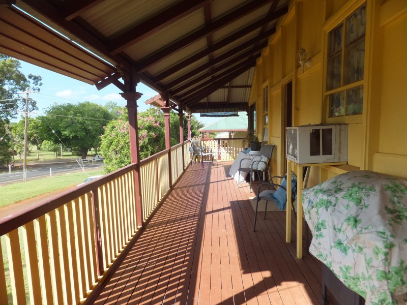 6 DOOLBI ACCESS ROAD, Doolbi QLD 4660