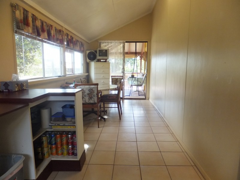 6 DOOLBI ACCESS ROAD, Doolbi QLD 4660