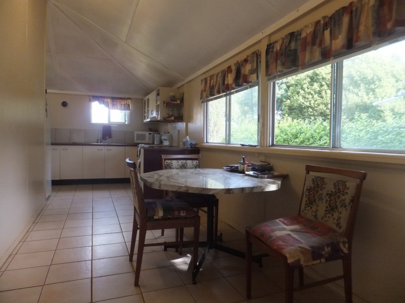 6 DOOLBI ACCESS ROAD, Doolbi QLD 4660