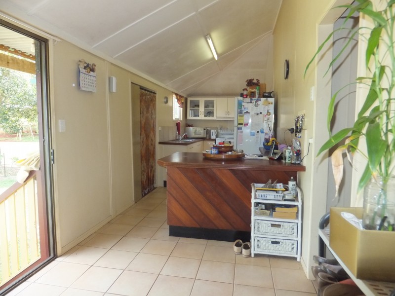 6 DOOLBI ACCESS ROAD, Doolbi QLD 4660