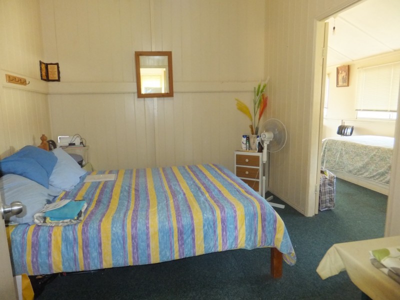 6 DOOLBI ACCESS ROAD, Doolbi QLD 4660