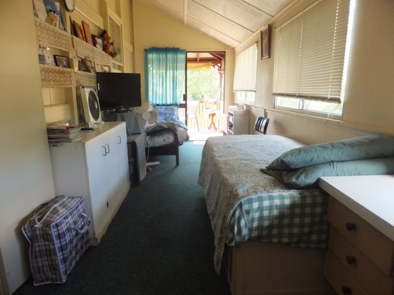 6 DOOLBI ACCESS ROAD, Doolbi QLD 4660