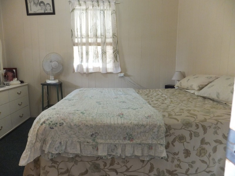 6 DOOLBI ACCESS ROAD, Doolbi QLD 4660
