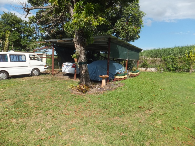 6 DOOLBI ACCESS ROAD, Doolbi QLD 4660