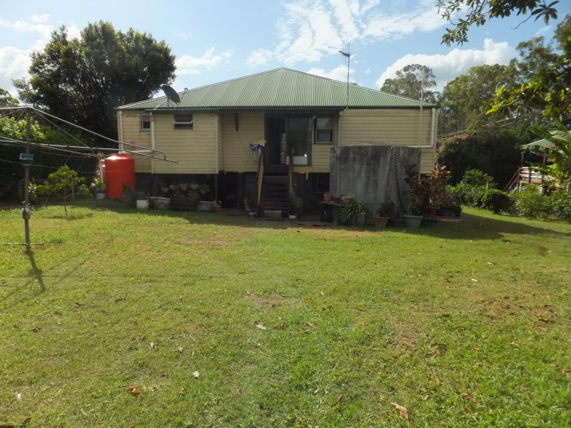 6 DOOLBI ACCESS ROAD, Doolbi QLD 4660