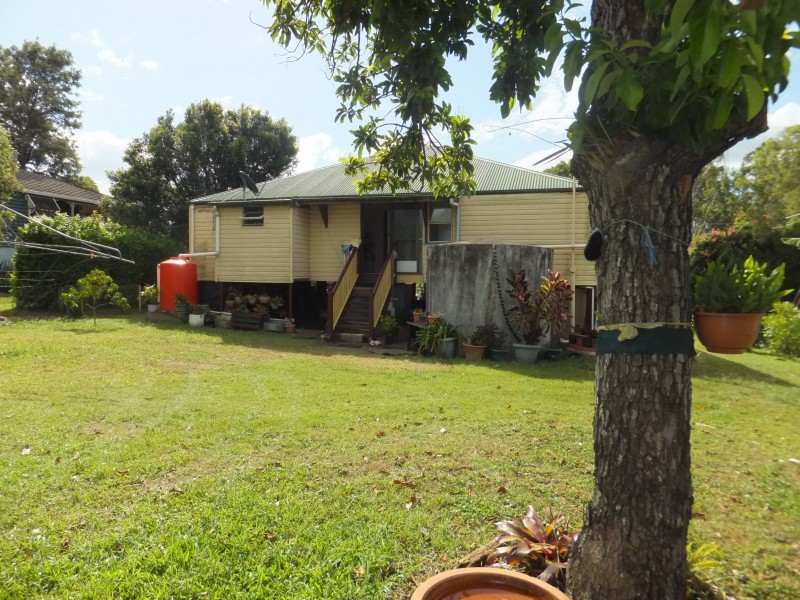 6 DOOLBI ACCESS ROAD, Doolbi QLD 4660