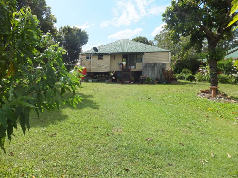 6 DOOLBI ACCESS ROAD, Doolbi QLD 4660