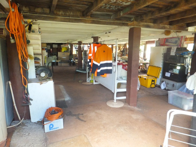6 DOOLBI ACCESS ROAD, Doolbi QLD 4660