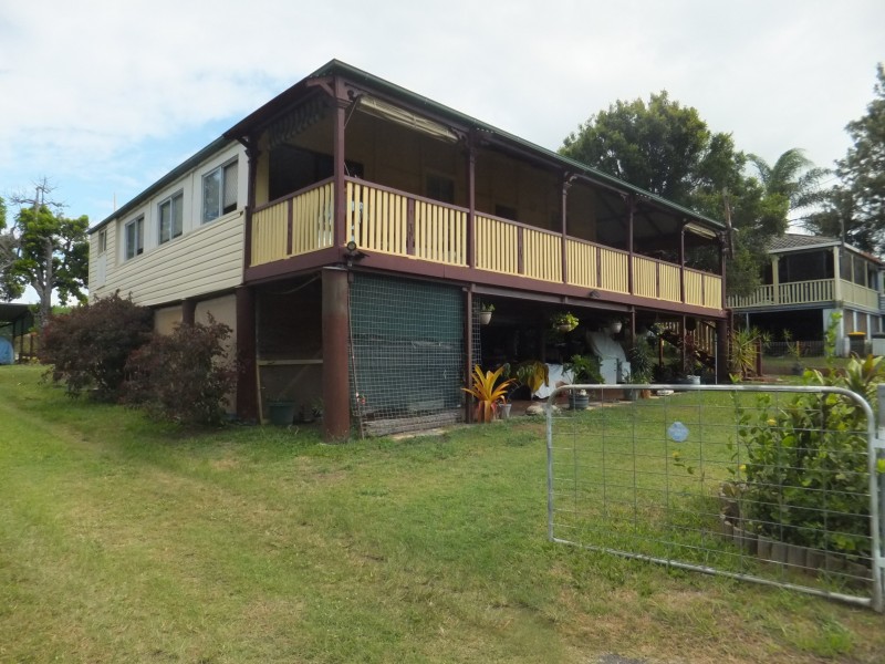 6 DOOLBI ACCESS ROAD, Doolbi QLD 4660