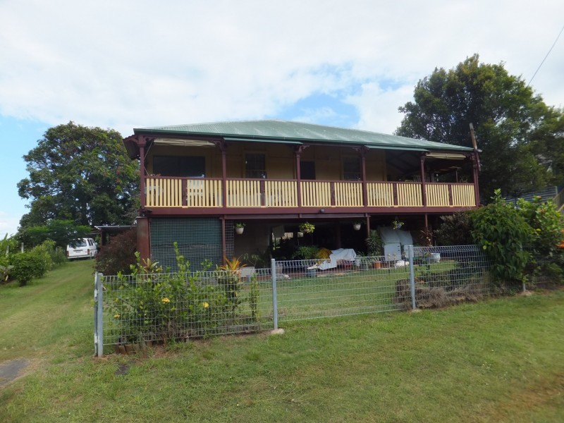 6 DOOLBI ACCESS ROAD, Doolbi QLD 4660