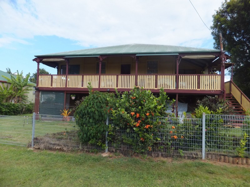 6 DOOLBI ACCESS ROAD, Doolbi QLD 4660
