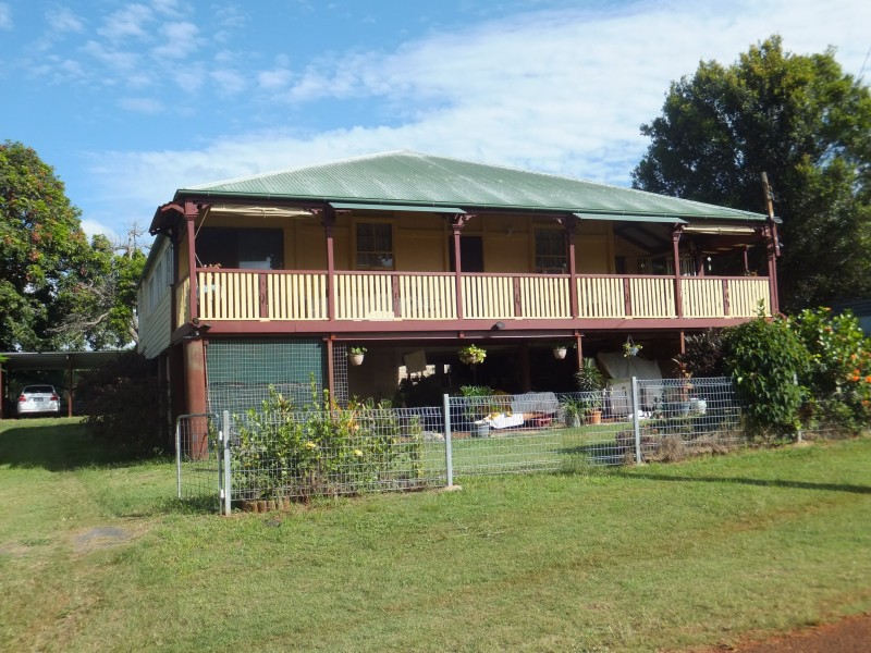 6 DOOLBI ACCESS ROAD, Doolbi QLD 4660