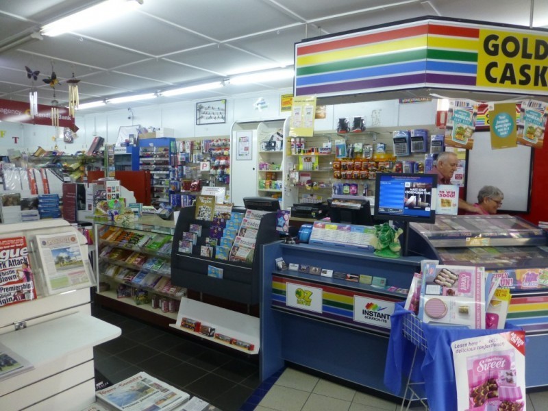 25 EDWARD STREET, Biggenden QLD 4621