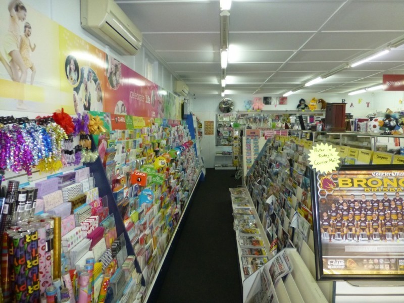 25 EDWARD STREET, Biggenden QLD 4621